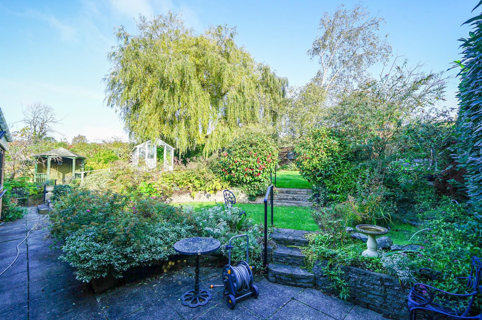 Chestnut Hill, Leighton Buzzard Quarters Estate Agents